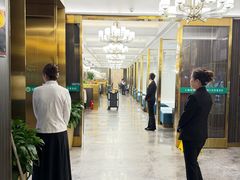 -玉林烤鸭店(垡头店)