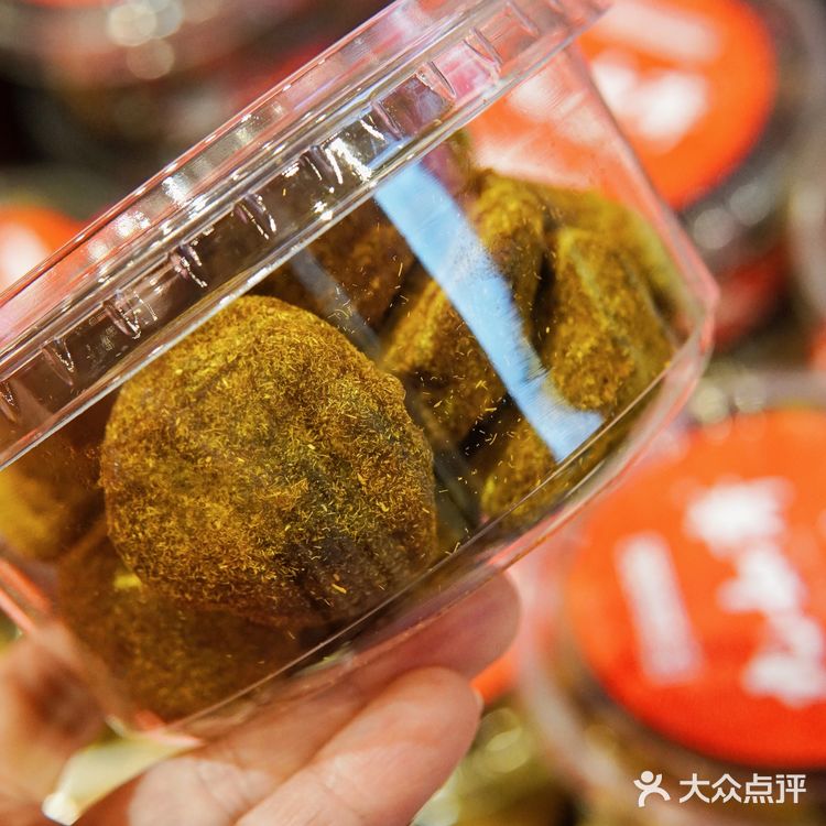 本地人带路 找到了张艺兴都会选的长沙特产