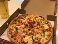 -尊宝比萨(石牌东店)