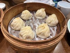 -南翔馒头店(豫园店)