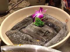 -椒香城门口老火锅(天府长城店)