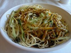 凉面-峨嵋酒家(地安门店)