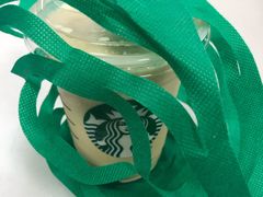 原味摩卡-星巴克(兰桂坊店)