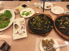 烤肉宛饭庄(北新桥店)-烤肉宛饭庄(北新桥店)