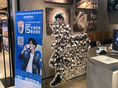 -COFFii&JOY(龙江新城市广场店)