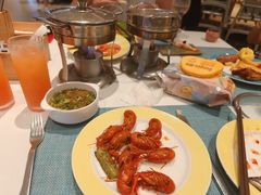 -味餐厅·海鲜·火锅·自助餐