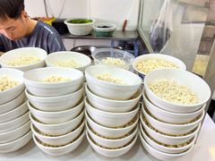 -刘信牛羊肉小炒泡馍(回民街店)