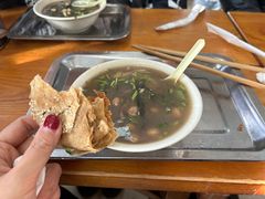 -李小老烧饼(常营民族家园店)