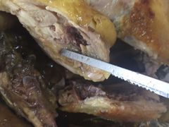 -乡味海鲜农家菜·巽寮土窑鸡(地道美食店)