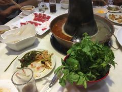 -阳坊胜利涮羊肉(禧乐汇店)