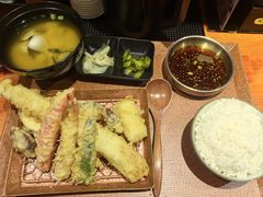 -天妇罗内顺田(罗湖店)