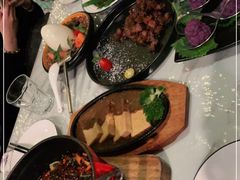 -烛影拾光观景餐厅·创意菜·摄影·小提琴(大唐不夜城店)