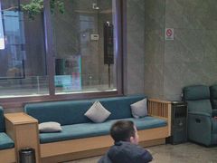 -星河湾温泉洗浴酒店