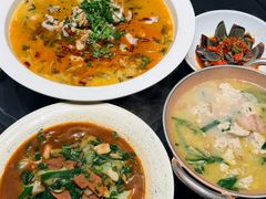 -明丰小渔馆(明月路店)