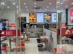 -刘文祥麻辣烫(蛇口店)