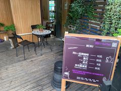 -阿sir咖啡(陶谷新村店)