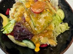 -廊亦舫Lang Yi Fang Restaurant(金桥店)