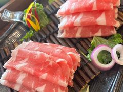 -捞王锅物料理(上海世茂广场店)