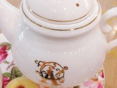 -安薇塔英式下午茶(万科中心店)