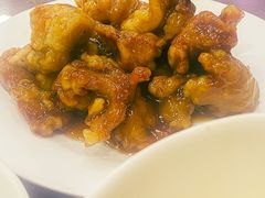 -杏园餐厅(阜成门店)