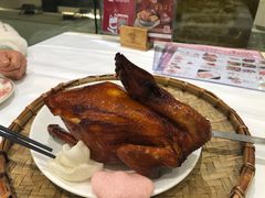 -稻香酒家·35年老字号(侨光店)