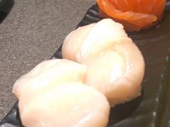 -禾绿寿司·日式料理(南山欢乐颂店)