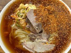 -西塔大冷面(市府大路店)