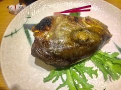 -富山日式料理(宽厚里店)