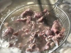 牛肉火锅-来自潮州牛肉店(华强北店)