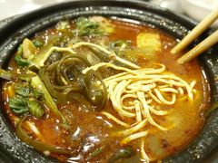 -清真·穆萨砂锅(大皮院店)