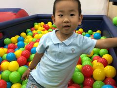 -美吉姆(吴江远洋未来广场店)