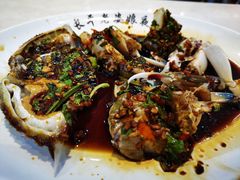 -长平老姿娘夜粥(平东一街店)