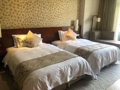 -天目湖御水温泉·度假酒店