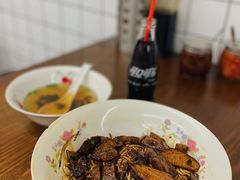 -小狗面馆·杭帮拌川·片儿川(大沽路店)