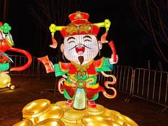 -武汉园博园(武汉自然博物馆)