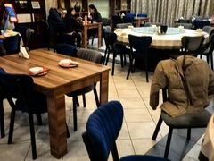 -萨拉热窝长城中餐厅