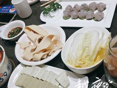 -蒙都43°9羊火锅(平庄店)