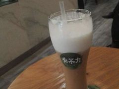 -茶力的小怪兽(梅林卓悦汇店)