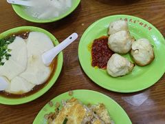 -三镇民生甜食馆(胜利街总店)