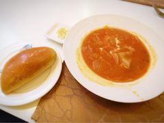 -红房子西菜馆(淮海店)