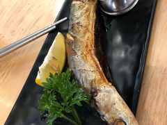 -波比Pizza(新城店)