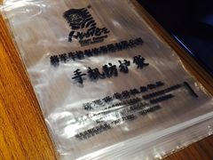 -将军牛排·尔滨地标朝鲜族美食(总店)