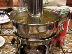 葡式咖喱崩沙牛腩-番茄屋葡式美食(总店)