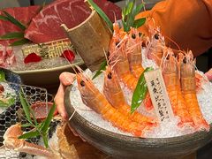 -上井料理黑金店(IFS国金中心店)