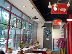 -蛙一刀·麻椒鱼火锅(金仙桥店)
