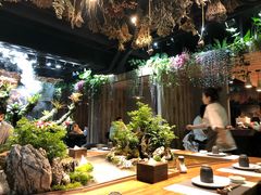 -森味薪火烧•烧鸟居酒屋•日本料理(望京店)