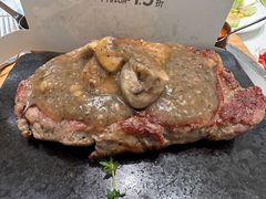 -牛爱客牛排(温岭千禧店)