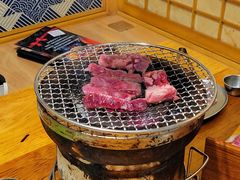 -大阪烧肉BAKA一代(十亩地店)
