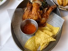 -Steaking·食间牛排(和平店)