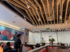 -鱼酷活鱼烤鱼(南京水游城店)